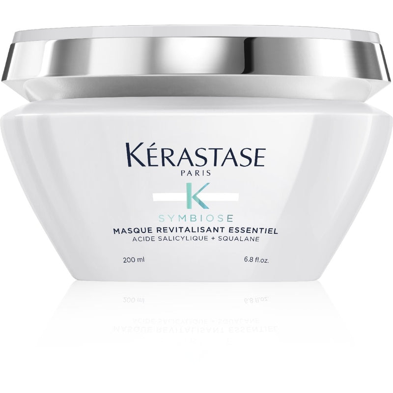Kérastase Symbiose Maschera Essentiel Revitalisierende 200 ml — Maschera Haarmaske 