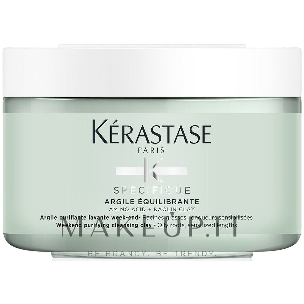 Kérastase Specific Balancing Clay 250 ml