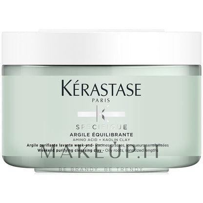Kérastase Specifique Balancing Clay 250 ml