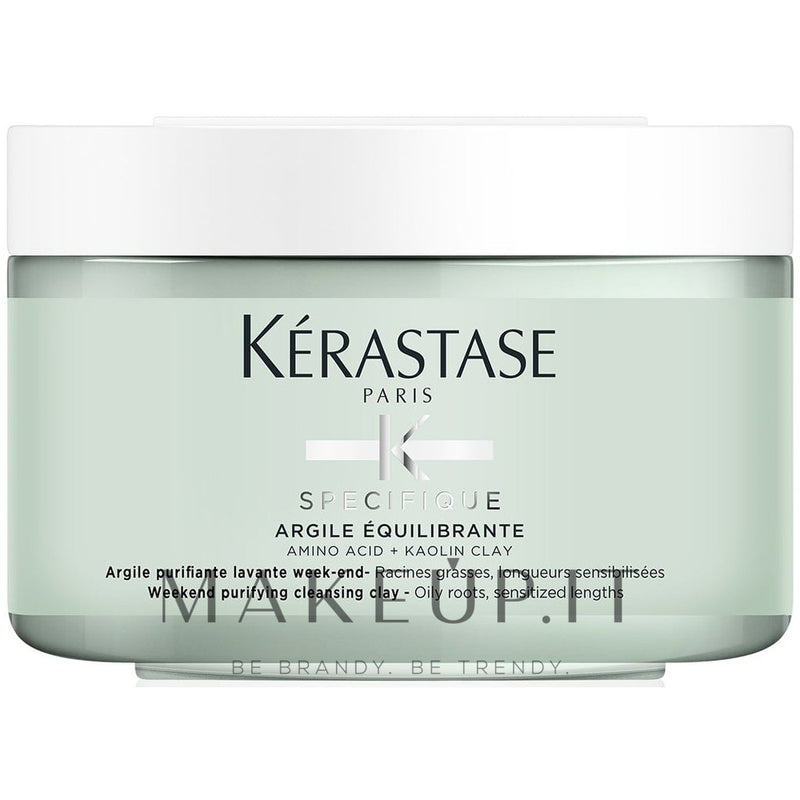Kérastase Specifique Balancing Clay 250 ml