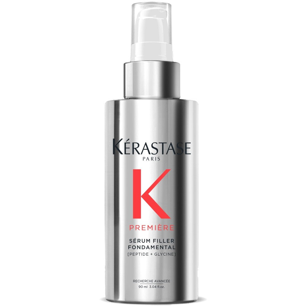 Kérastase بريميير فيلر سيروم أساسي 90 مل