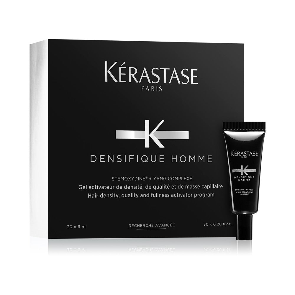 Kérastase Densifique Cure Densifique heren 30x6 ml