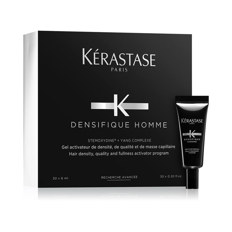 Kérastase Densifique Cure Densifique heren 30x6 ml