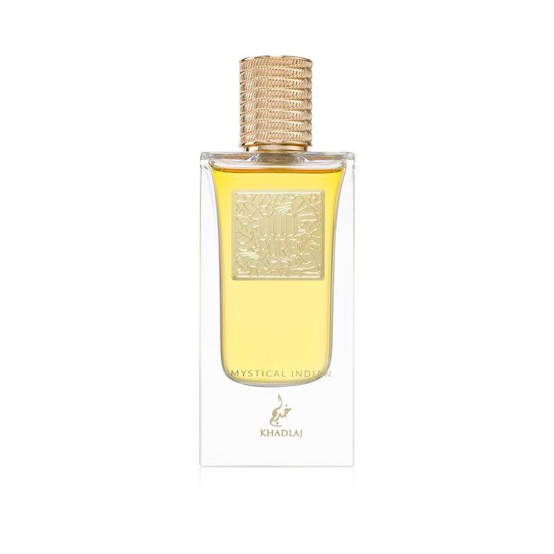 Khadlaj Oud Czysty mistyczny indyjski 60 ml