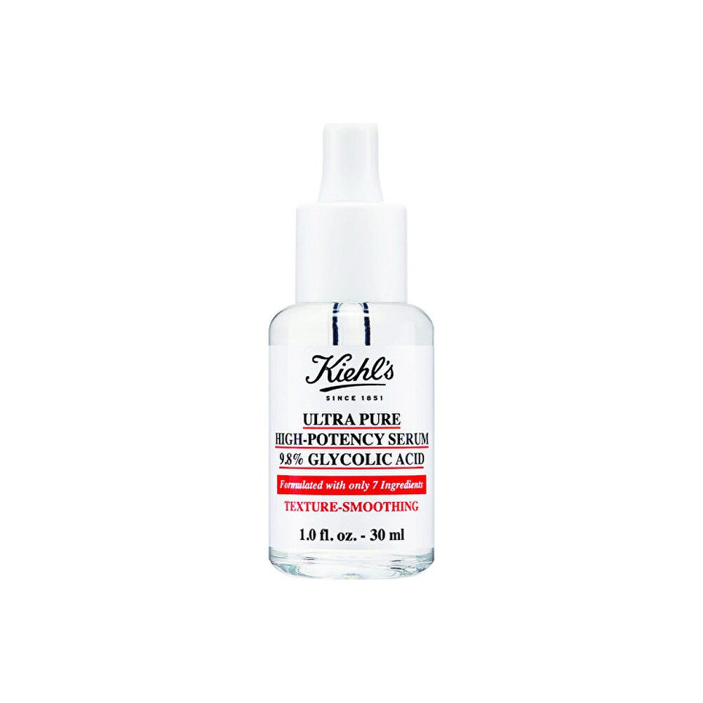 키엘 울트라 퓨어 하이 포텐시 세럼 9.8% 글리콜산 30 ml