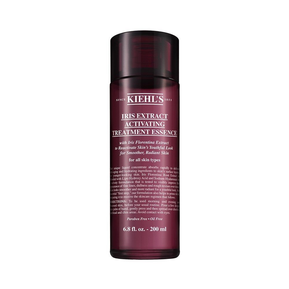 Kiehl&
