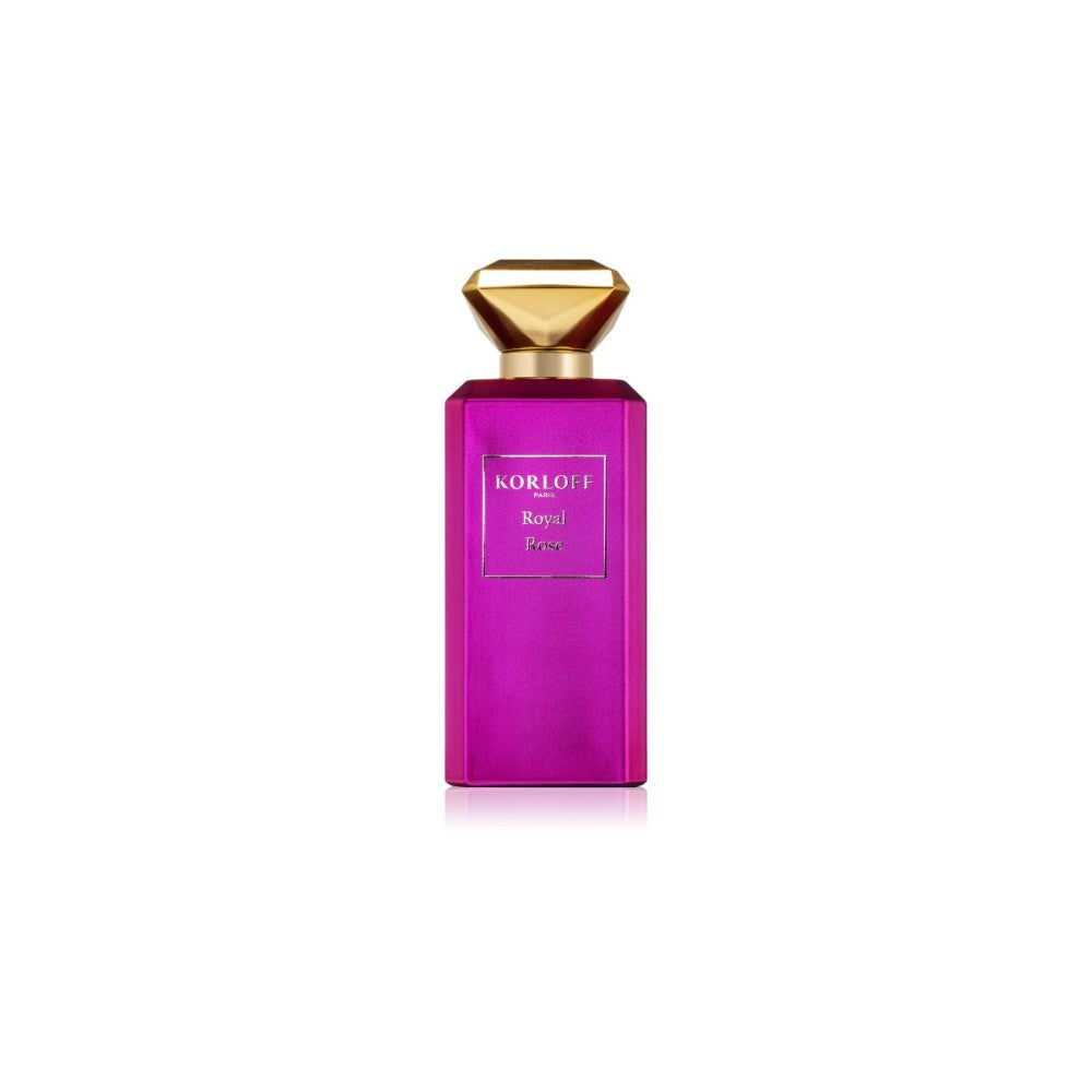 Korloff Paris ロイヤルローズ EDP W 88ml