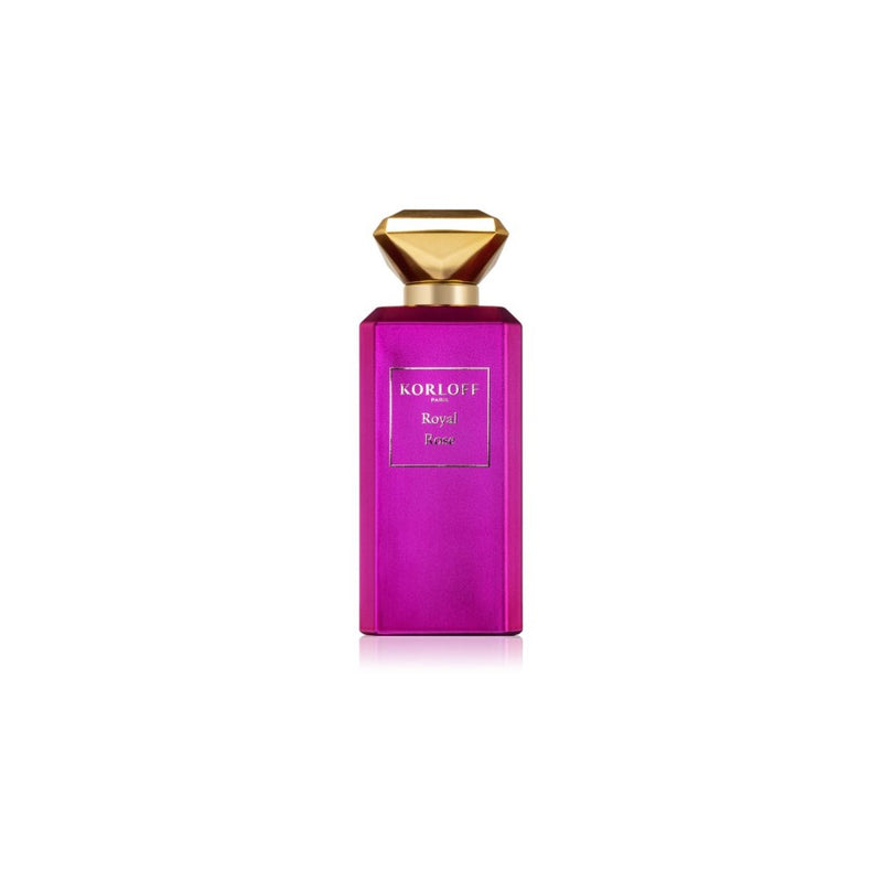 Korloff Paris Royal Rose EDP B 88 ml
