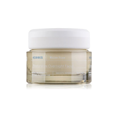 Korres White Pine Meno-Reverse Kräm 40 ml