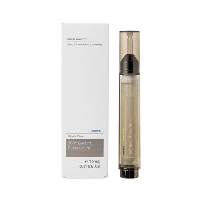 Korres Pinho Negro 15ml