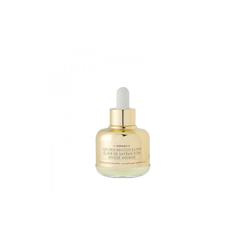 Korres Golden Krocus Crema 30 ml