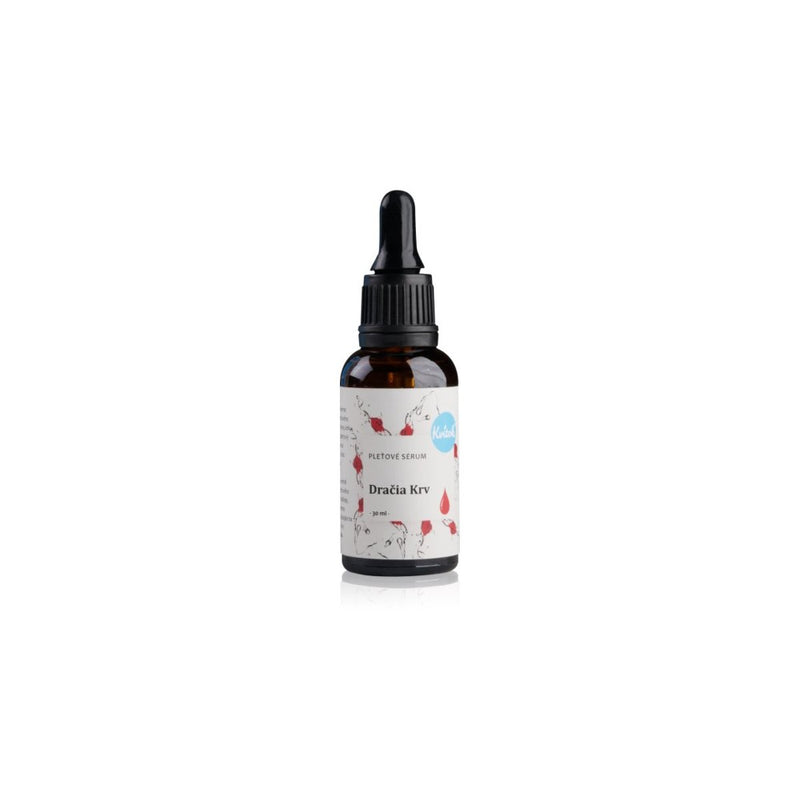 Kvitok Dragon's Blood 30 ml pleťové sérum