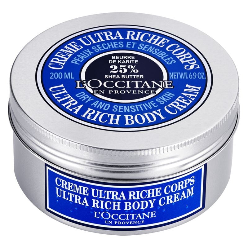 L’Occitane Karité 200 ml