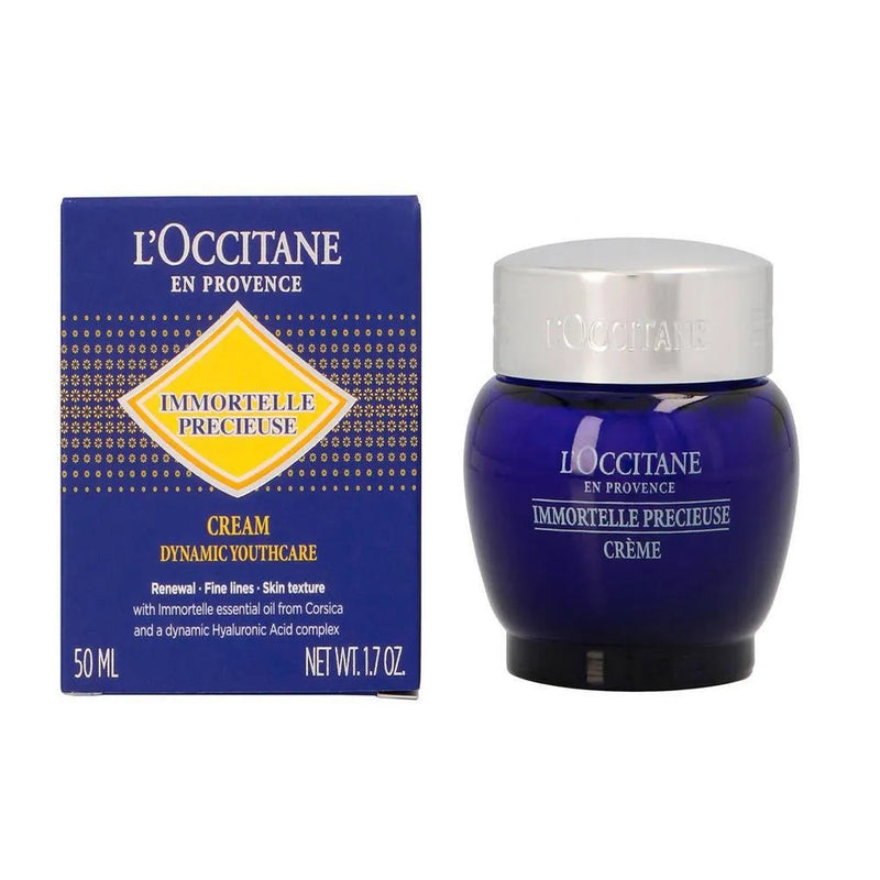 L'Occitane Immortelle Precious 50 ml