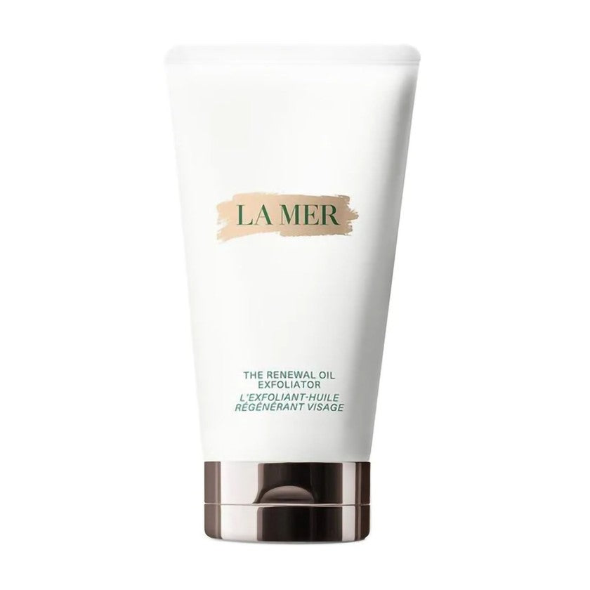La mer Отшелушивающее обновляющее масло 100 мл