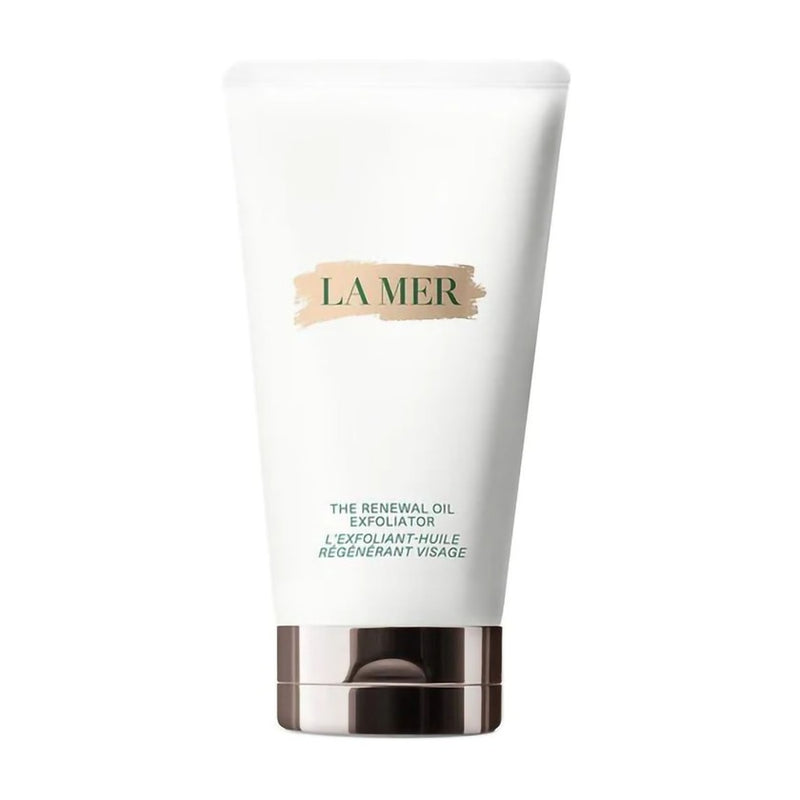 La mer Отшелушивающее обновляющее масло 100 мл