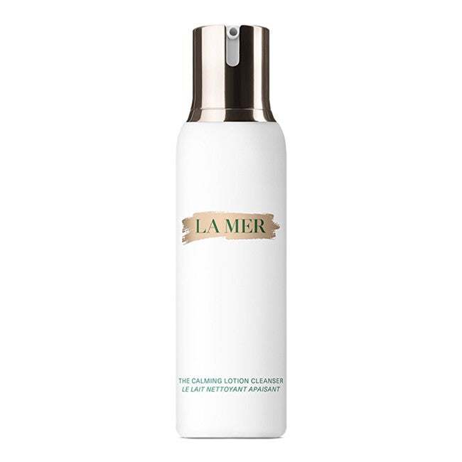 La mer Rauhoittava puhdistusvoide 200 ml