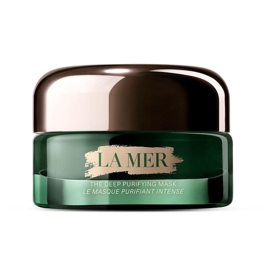 La mer Η μάσκα βαθύ καθαρισμού 50 ml