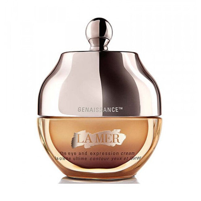 La mer ジュネサンス アイ エクスプレッション クリーム 15ml