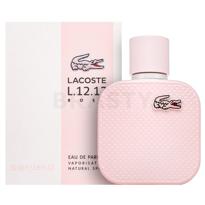 Lacoste L.12.12 Pink EDP B 50 ml