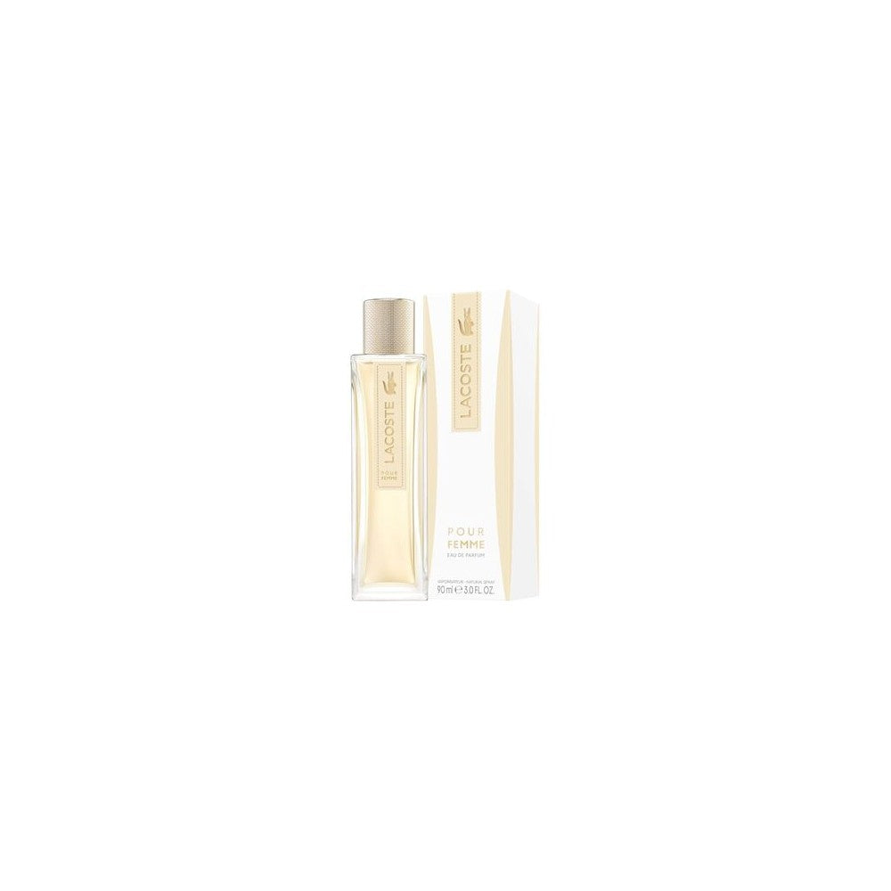 Lacoste pour Femme EDP B 90 ml