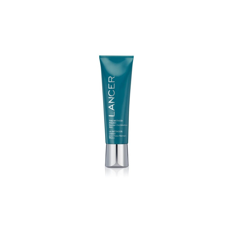 Lancer OMEGA MOISTURISING OIL 30 ml — Face oil 
