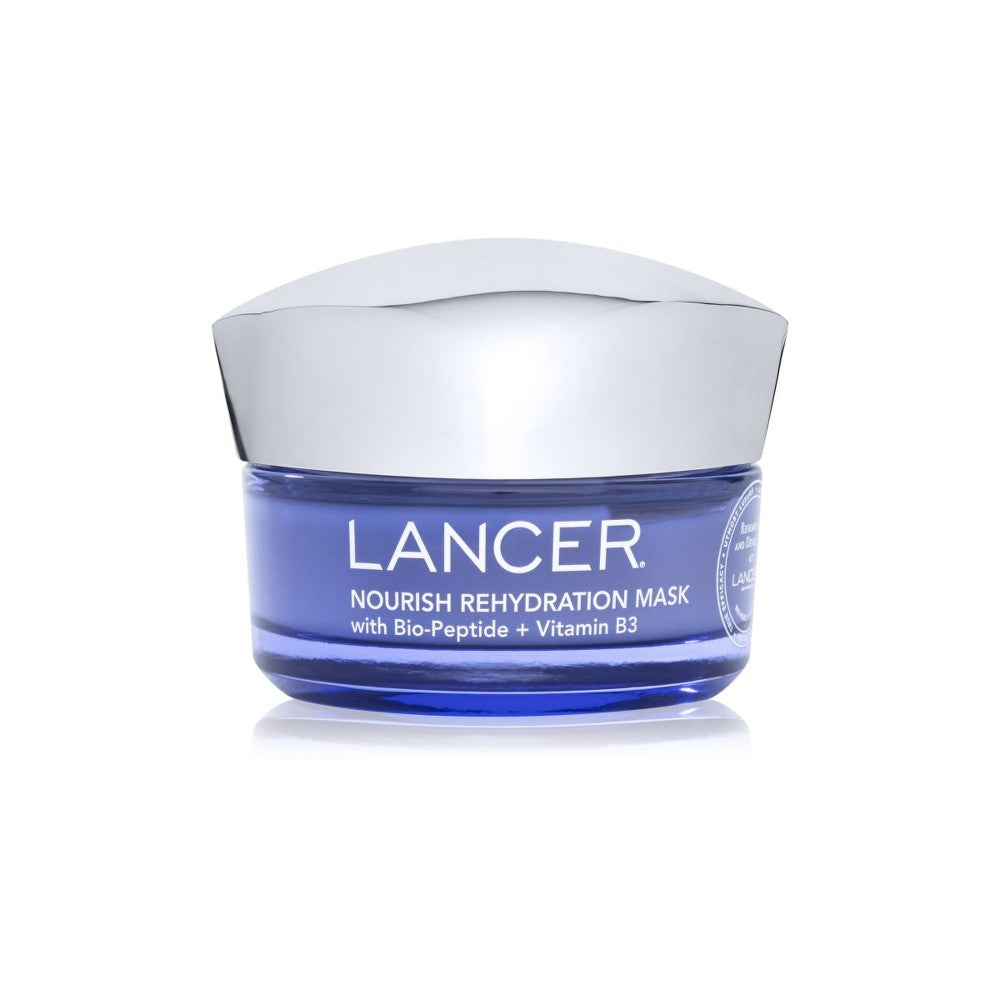 Lancer NOURISH MASCHERA REIDRATAZIONE 50 ml — Maschera viso