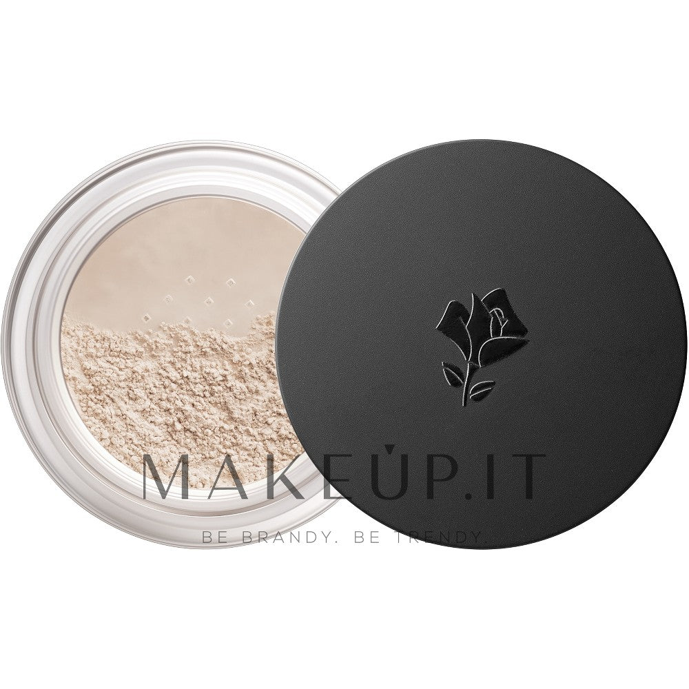 Lancôme Coloration Long Time No Shine Translucide 15 g