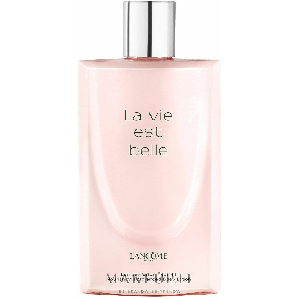 Lancôme La Vie Est Belle 200 ml lichaamsmelk voor vrouwen
