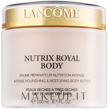 גוף Lancôme Nutrix Royal 200 מ"ל