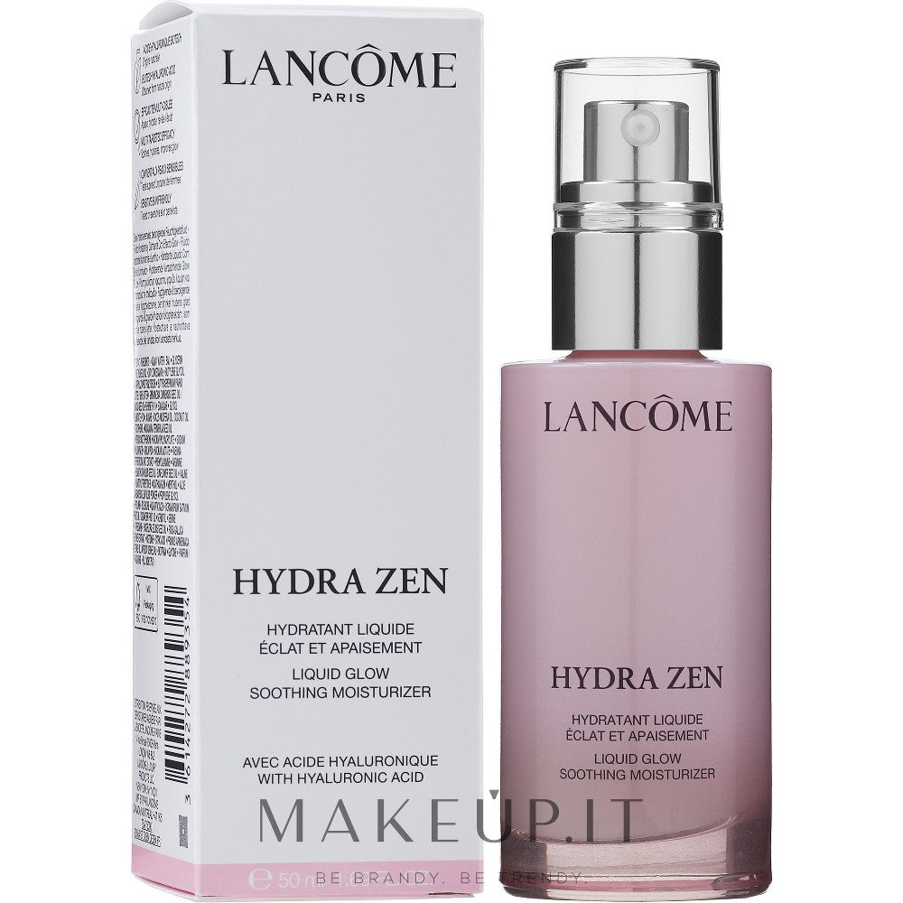Lancôme Hydra Zen pro ženy 50 ml