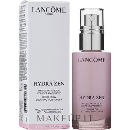 Lancôme Hydra Zen pro ženy 50 ml