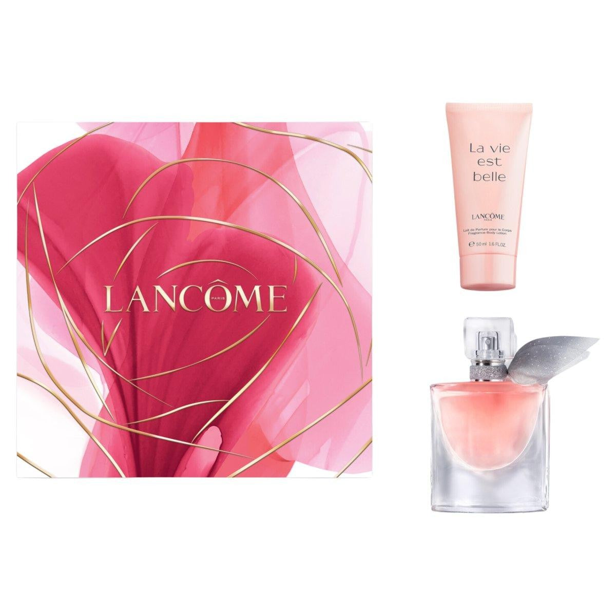 Lancôme La Vie Est Belle Donna EDP — Eau de Parfum