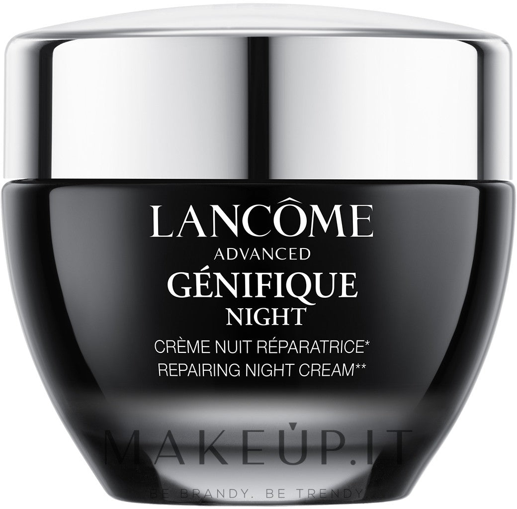Lancôme Génifique 50 ml nattkräm