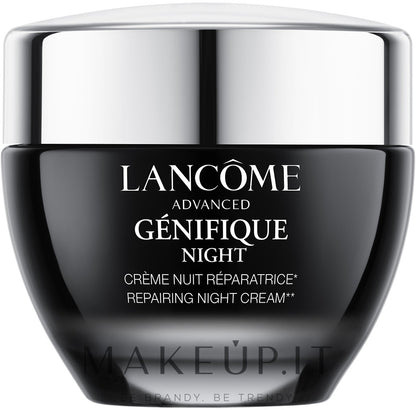 Lancôme Génifique 50 ml nattkrem