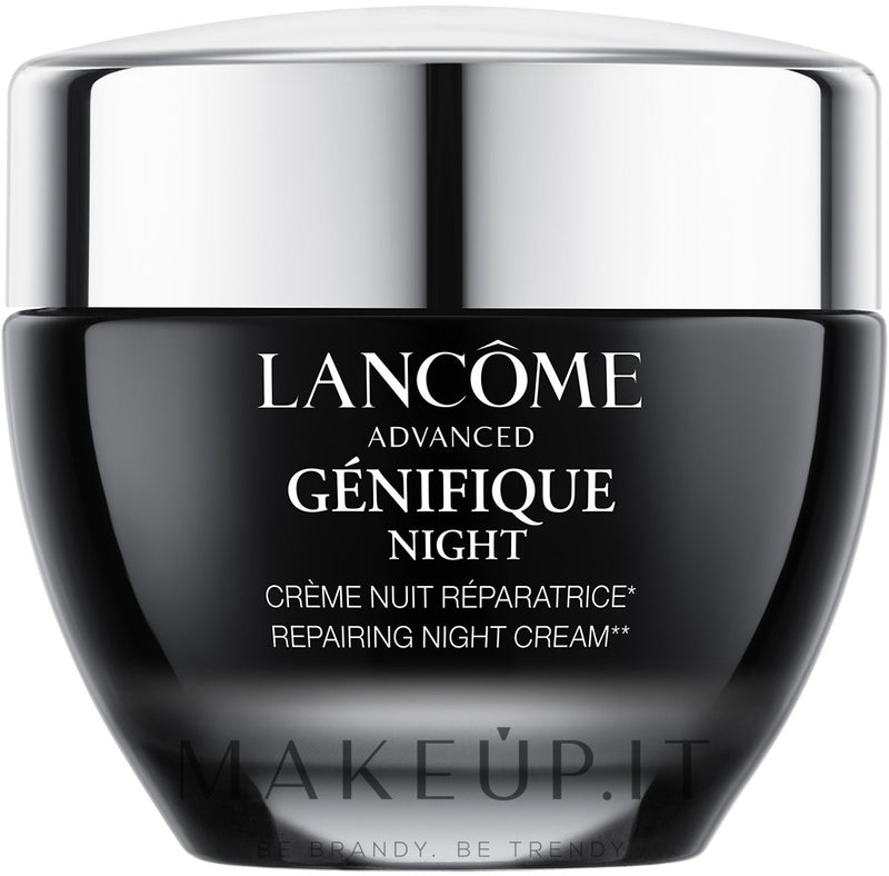 Lancôme Génifique 50 ml nattkräm