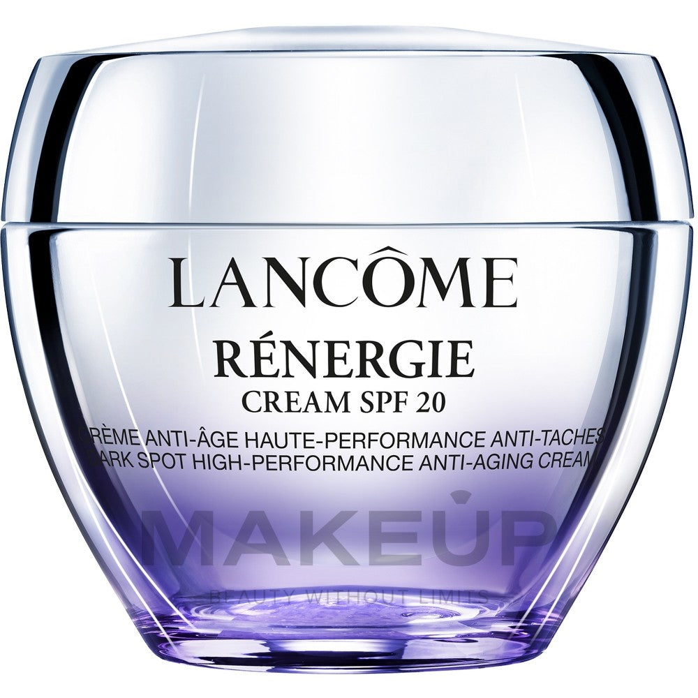 Lancôme Rénergie Cream SPF20 50 ml