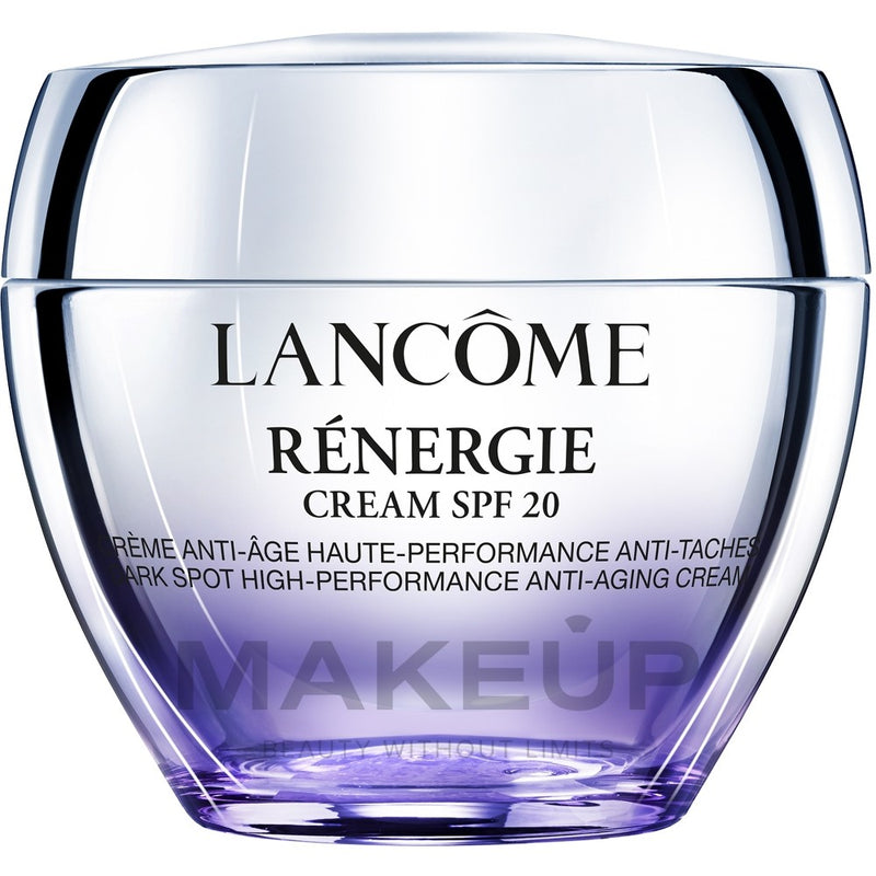 Lancôme Rénergie Cream SPF20 50 ml