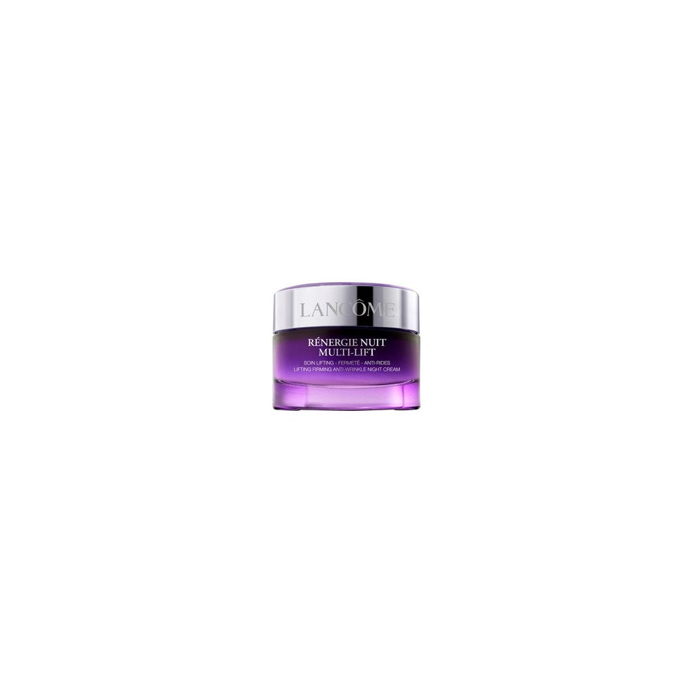 Lancôme Rénergie Nuit Multi-Lift 50 ml — Nachtcreme 
