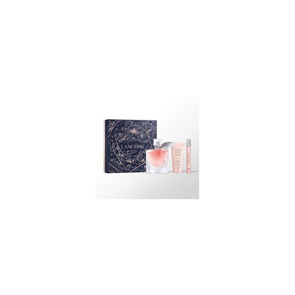 Lancôme La Vie Est Belle Donna EDP Kit regalo — Eau de Parfum