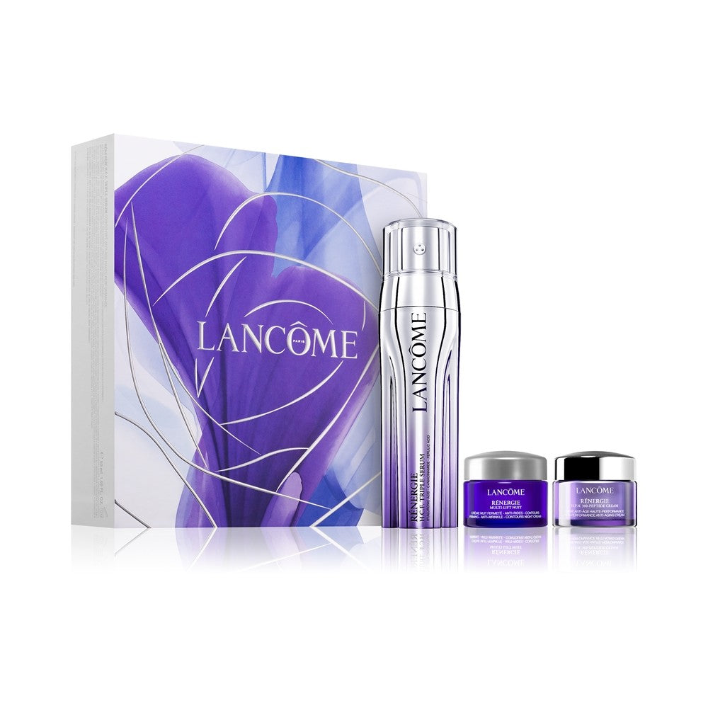 Lancôme Rénergie H.C.F. Dreifach-Serum — Serum 