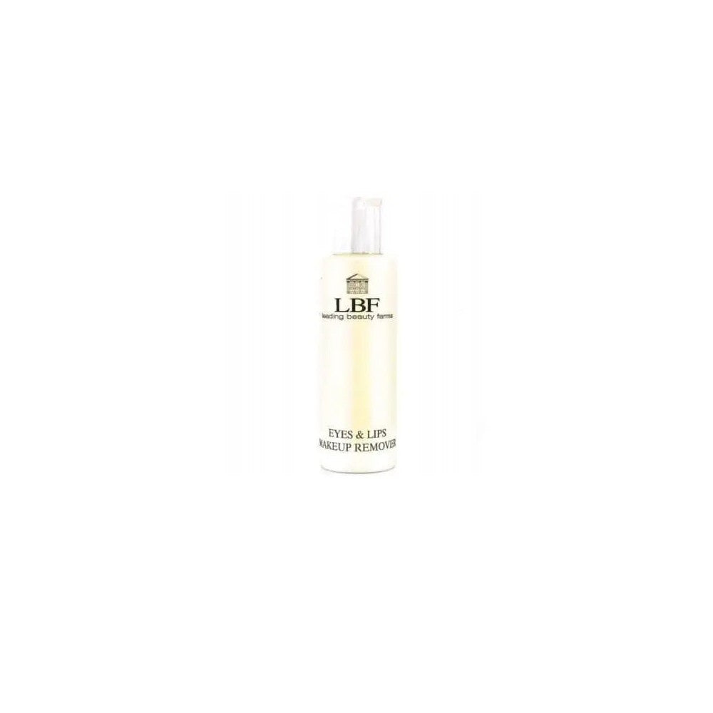 Lbf-leading beauty farms アイ＆リップ メイクアップ リムーバー 100ml