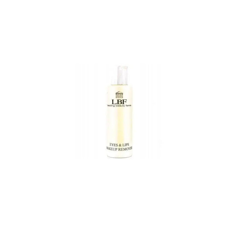 Lbf-leading beauty farms Struccante Occhi & Labbra 100 ml — Struccante