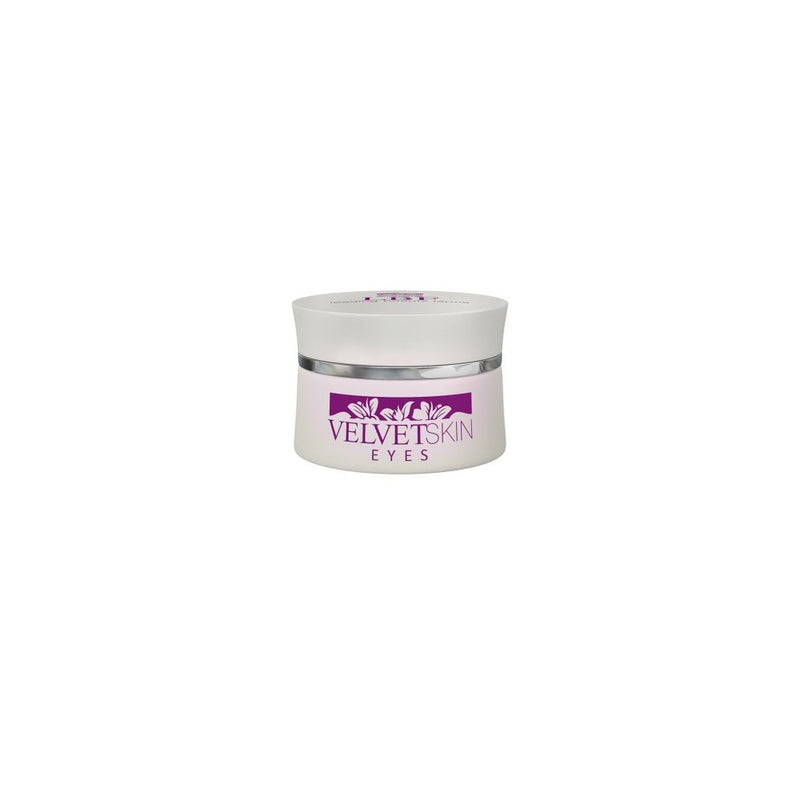 Lbf-ledende skønhedsfarme Velvet Eye Cream 30 ml