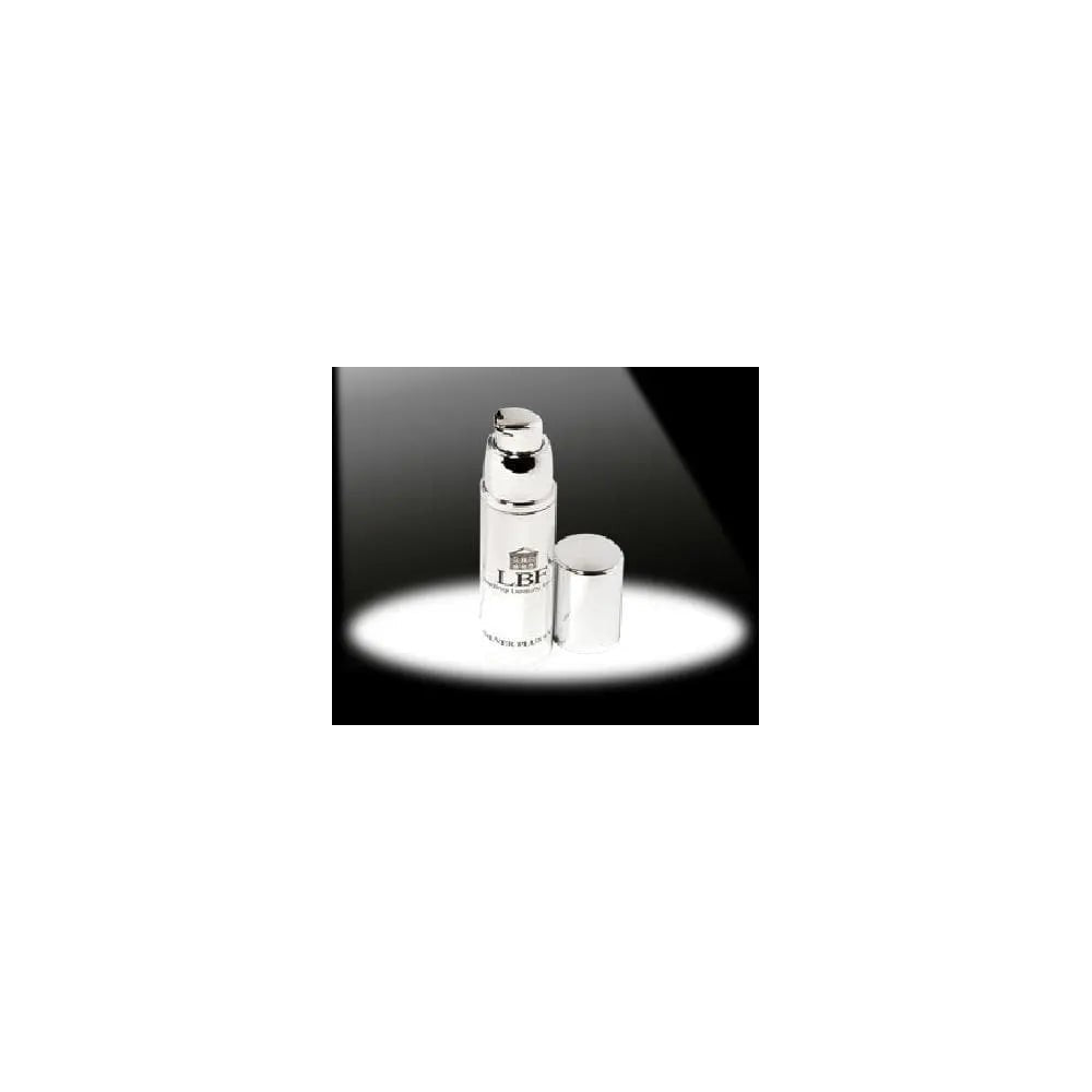Lbf-leading beauty farms Silver Plus Eyes 15 ml — Eye Contour 