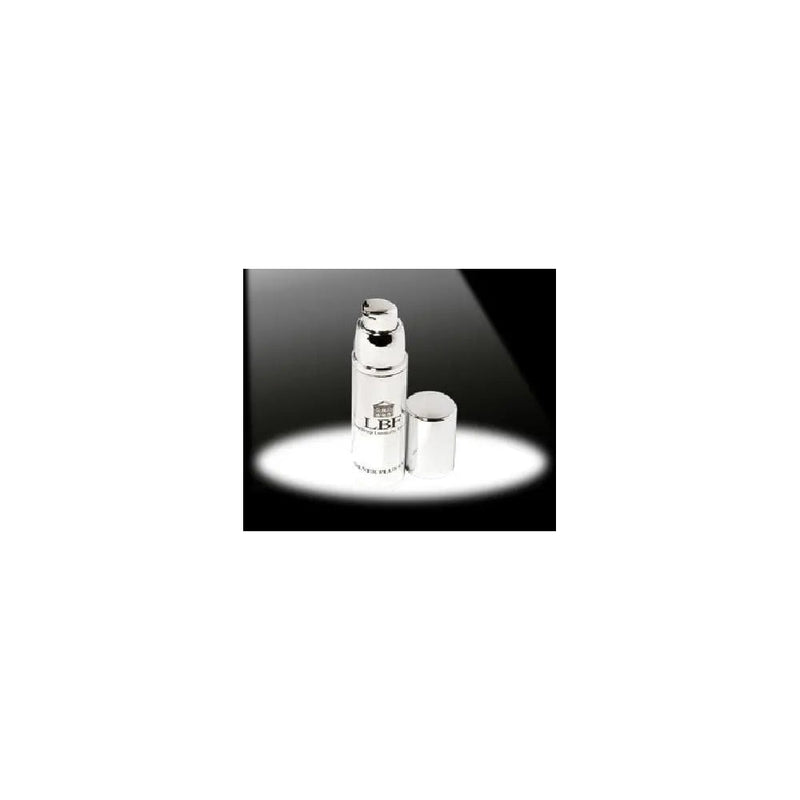 Lbf-leading beauty farms Silver Plus Eyes 15 ml — Eye Contour 