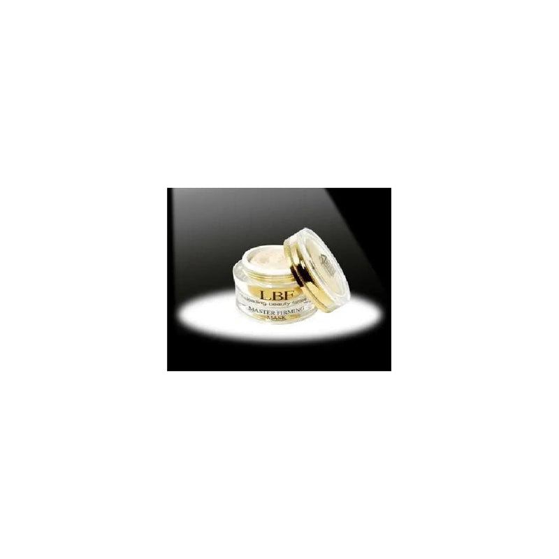 Lbf-leading beauty farms Maschera Rassodante Master 50 ml — Maschera Viso