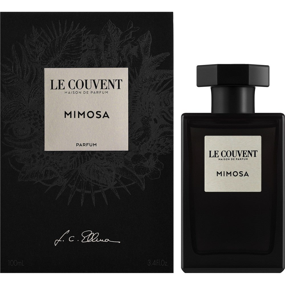 Le Couvent Maison de Parfum パルファム シグネチャー ミモザ 100ml