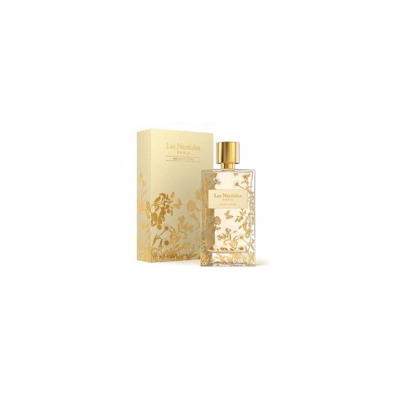 Les nereides Woda perfumowana Pas de Velours unisex 100 ml