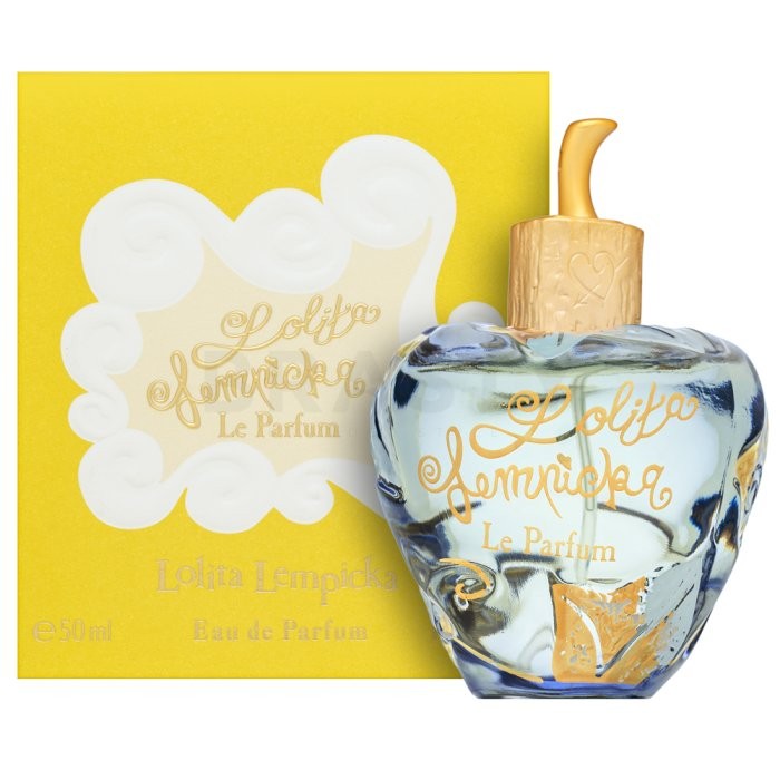 Lolita Lempicka Le Parfum Eau De Parfum Spray 50 ml